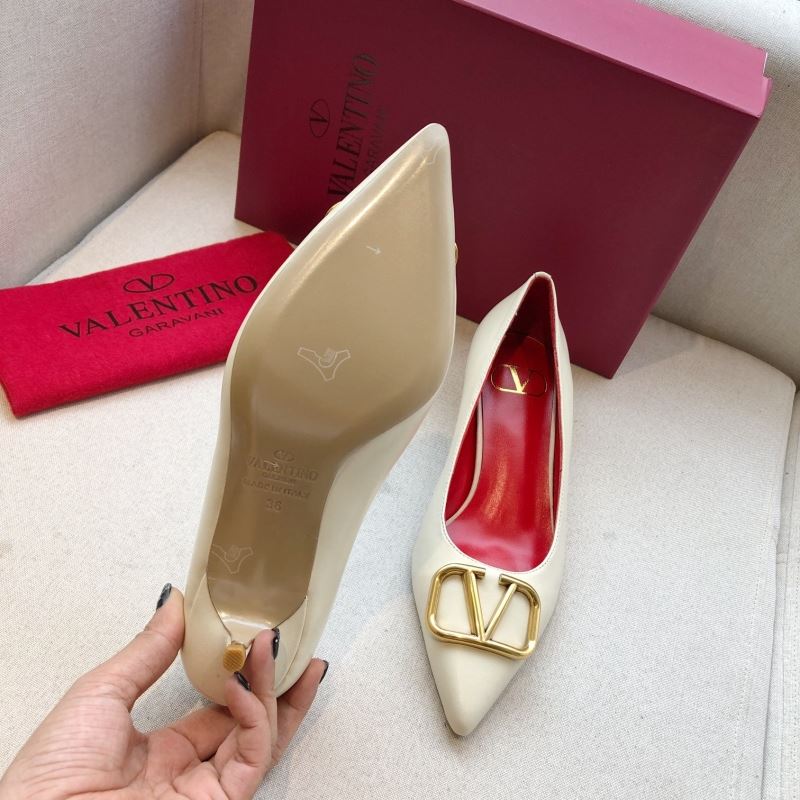 Valentino Heeled Shoes